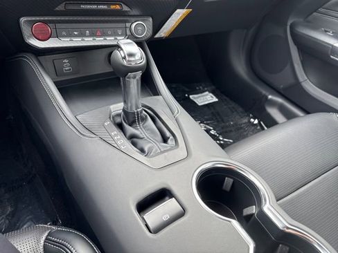 New 2026 Ford Mustang Premium image 26