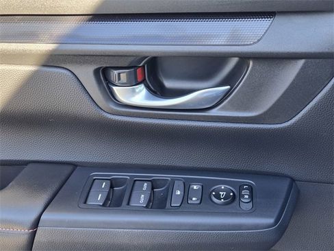 New 2026 Honda CR-V Sport image 17