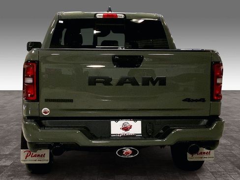 New 2026 RAM 1500 Big Horn image 4