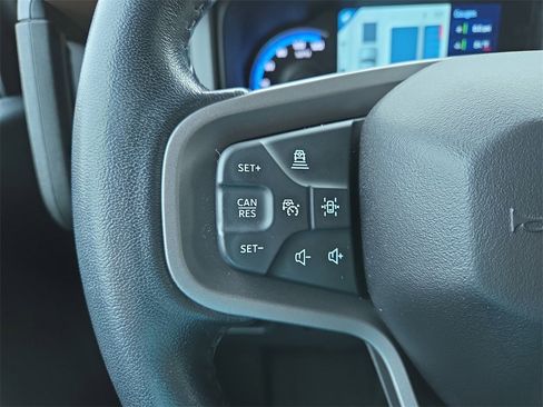 Used 2024 Ford Bronco Outer Banks image 19