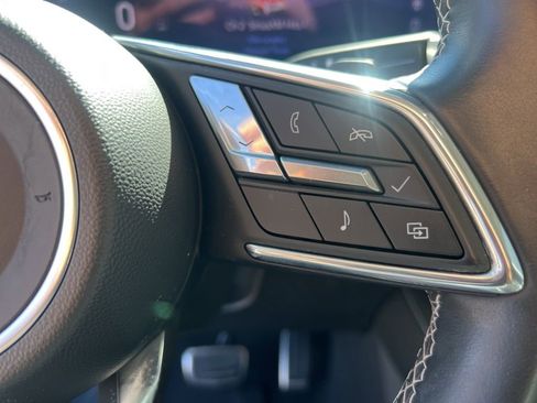 Used 2024 Buick Envision Sport Touring AWD/4WD image 14