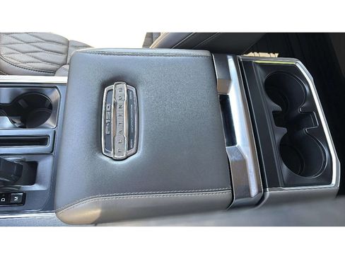 Used 2024 Ford F150 Platinum w/ Equipment Group 703A Plus AWD/4WD image 24