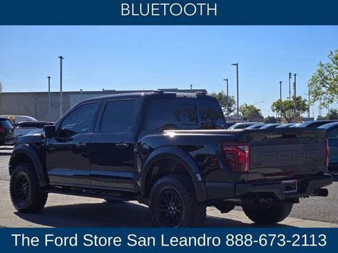 Used 2026 Ford F150 Raptor AWD/4WD image 6