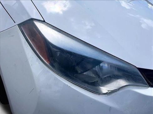 Used 2016 Toyota Corolla S FWD image 30