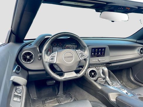 Used 2023 Chevrolet Camaro LT RWD image 21