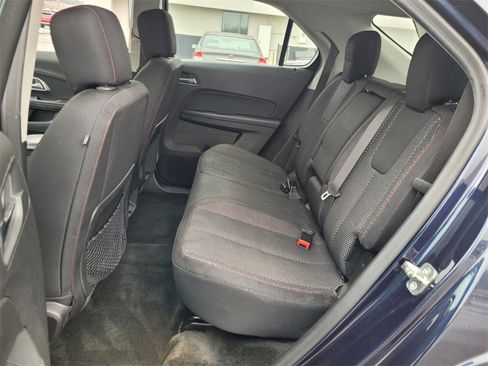 Used 2017 Chevrolet Equinox LS image 6