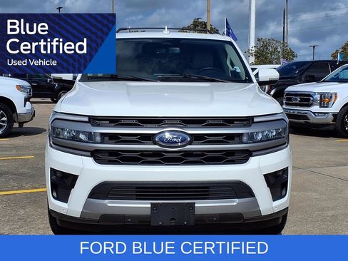 Certified 2023 Ford Expedition XLT RWD image 6