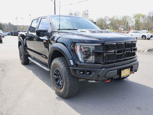 Used 2023 Ford F150 Raptor w/ Equipment Group 802A Raptor R image 1