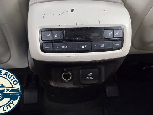 Used 2020 Hyundai Palisade Limited AWD/4WD image 24