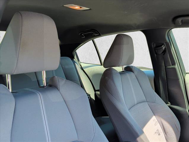 Used 2020 Toyota Corolla SE FWD image 22