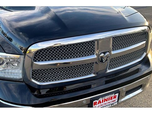 Used 2014 RAM 1500 Limited image 30