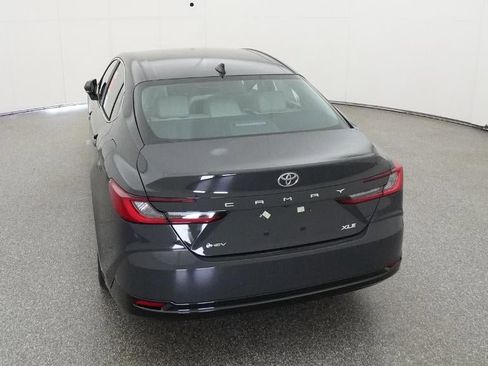 New 2026 Toyota Camry XLE image 6