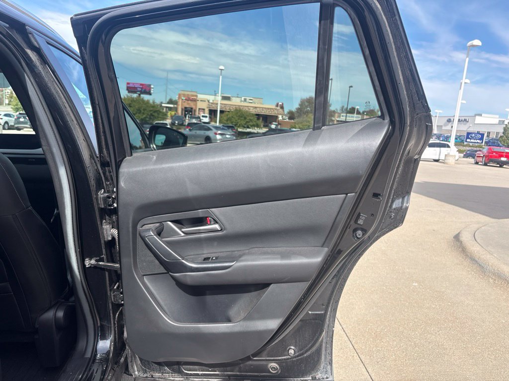 Used 2024 MAZDA CX-50 AWD 2.5 S w/ Cargo Package image 27