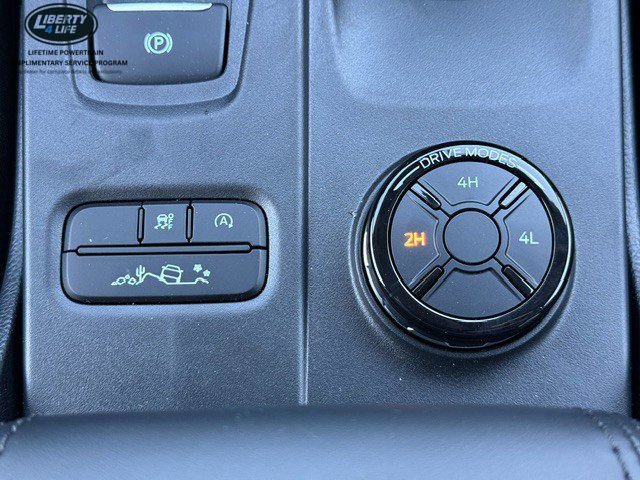 New 2026 Ford Ranger XLT w/ Equipment Group 301A High AWD/4WD image 24