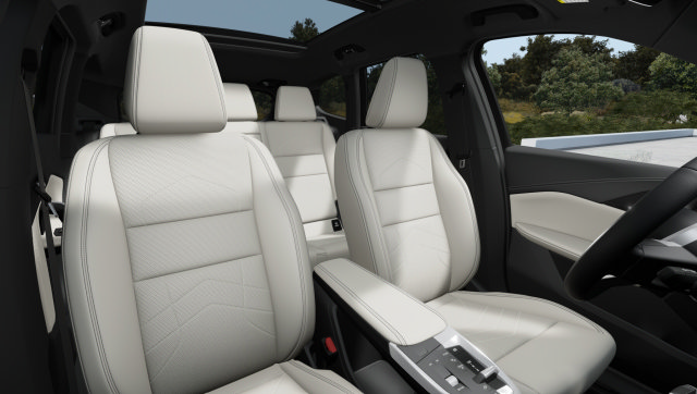 New 2027 BMW X1 xDrive28i AWD/4WD image 3