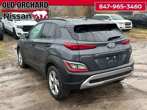 Used 2022 Hyundai Kona SEL image 6