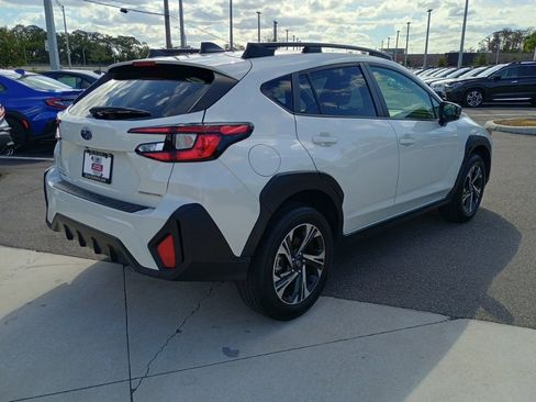 Certified 2024 Subaru Crosstrek 2.0i Premium image 5