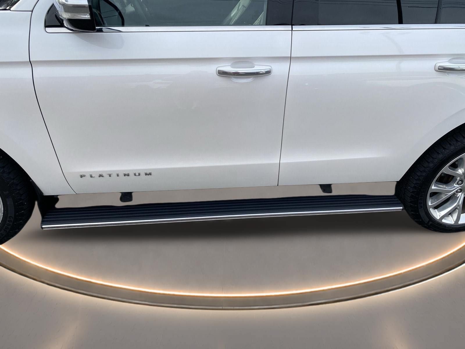 Used 2019 Ford Expedition Platinum AWD/4WD image 12