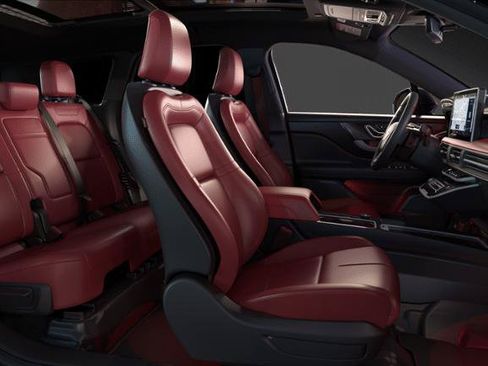New 2026 Lincoln Corsair Grand Touring AWD/4WD image 28