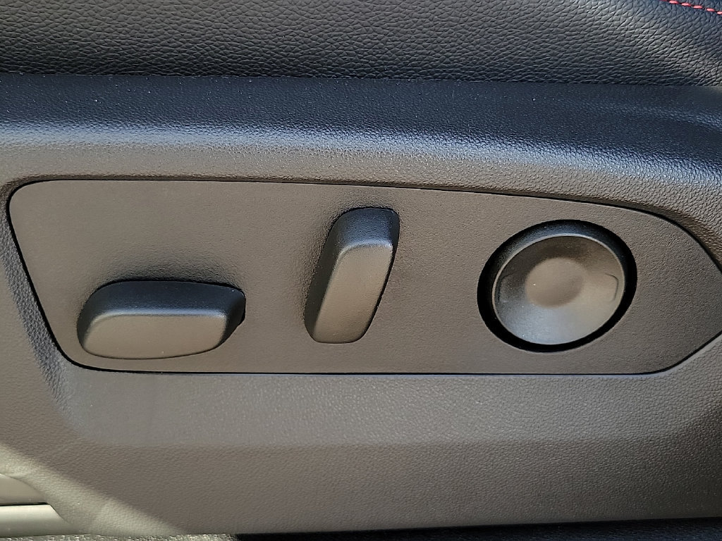 New 2026 Chevrolet Silverado 1500 RST AWD/4WD image 13