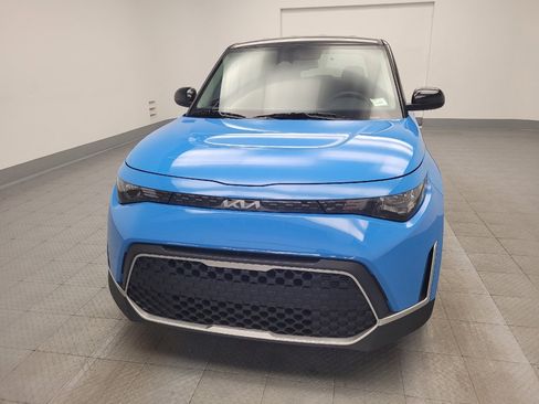 Used 2024 Kia Soul S image 15