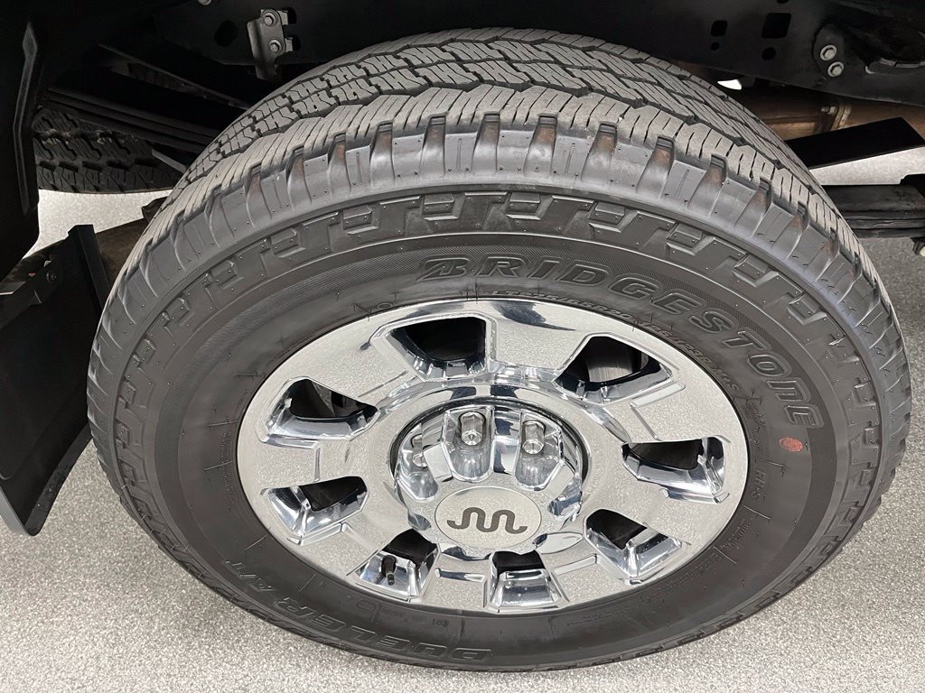 Used 2025 Ford F350 King Ranch AWD/4WD image 17