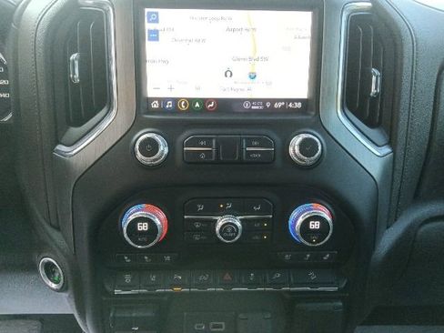 Used 2023 GMC Sierra 2500 Denali AWD/4WD image 21