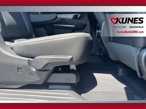 New 2025 Buick Enclave Sport Touring w/ Power Package image 58