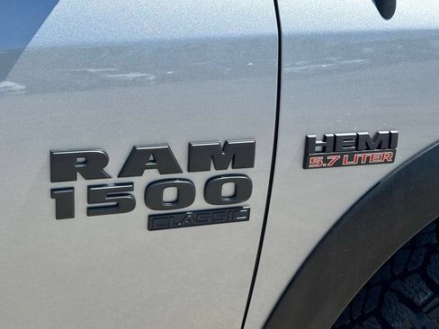 Used 2019 RAM 1500 Warlock AWD/4WD image 31