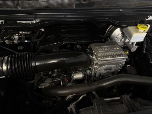 Used 2024 RAM 1500 Limited AWD/4WD image 37