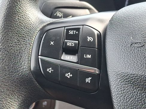 Used 2025 Ford Transit 250 Low Roof w/ Exterior Upgrade Package RWD image 19