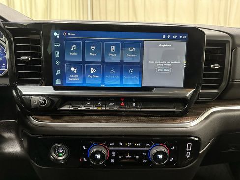 Certified 2022 Chevrolet Silverado 1500 LT image 34