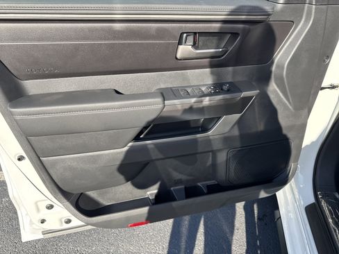 New 2026 Toyota Tundra SR5 AWD/4WD image 22