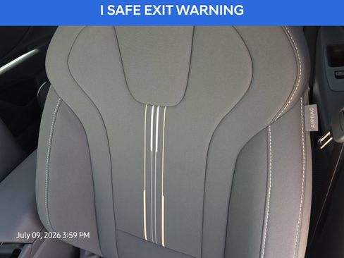 Certified 2026 Hyundai Elantra Sport FWD image 14