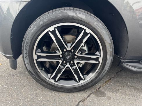 Used 2020 Ford Expedition XLT RWD image 21