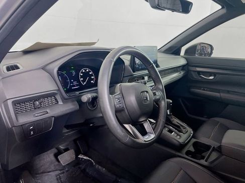 Used 2024 Honda CR-V Sport-L image 9