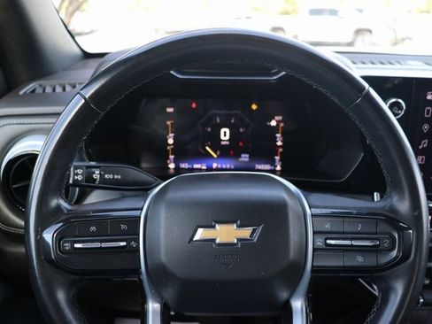 Used 2023 Chevrolet Colorado LT w/ LT Convenience Package II image 19