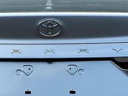 Used 2026 Toyota Camry LE w/ Convenience Package AWD/4WD image 7