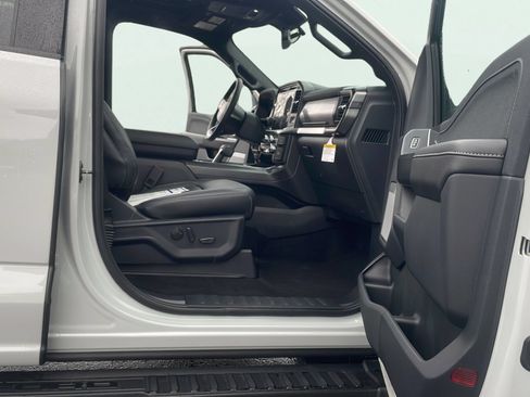 Certified 2026 Ford F150 Lariat AWD/4WD image 17