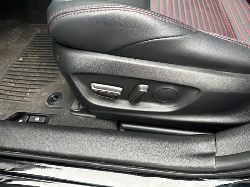 Used 2024 Toyota Corolla XSE image 19