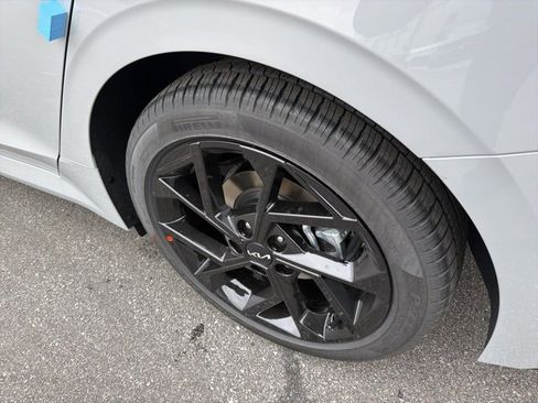 New 2026 Kia K5 GT-Line image 6