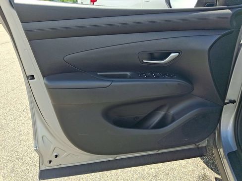 Used 2025 Hyundai Tucson SEL AWD/4WD image 12
