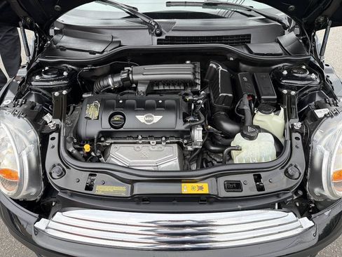 Used 2013 MINI Cooper Clubman FWD image 13