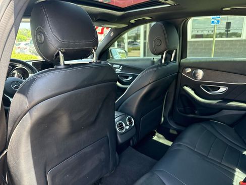 Used 2020 Mercedes-Benz C 300 4MATIC Sedan image 18