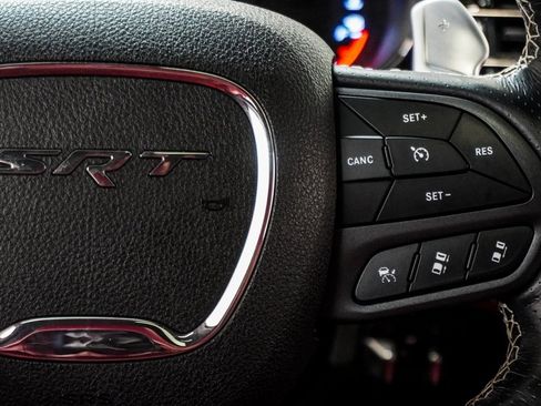 Used 2022 Dodge Durango SRT w/ Premium Interior Group image 20