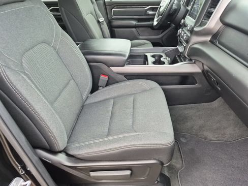 Used 2019 RAM 1500 Big Horn AWD/4WD image 21