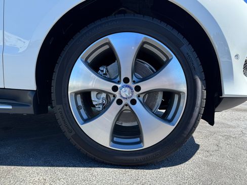 Used 2018 Mercedes-Benz GLE 350 4MATIC image 8