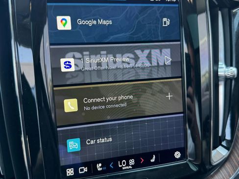 Used 2023 Volvo XC60 B5 Ultimate w/ Climate Package image 22