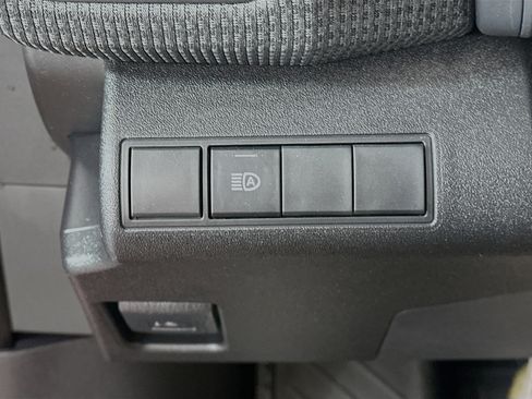 Used 2023 Subaru Solterra AWD image 17