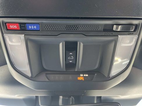 New 2026 Subaru Outback Touring XT AWD/4WD image 16
